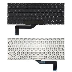 Clavier officiel - Backlit UK - CoreParts - MSPPXAP-KEY-0001