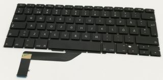 Apple Macbook Pro 15.4 Retina